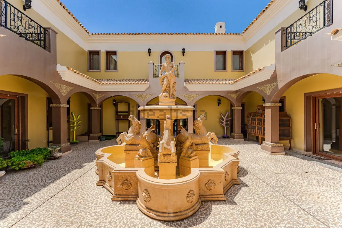Comprar casa de lujo en Canarias