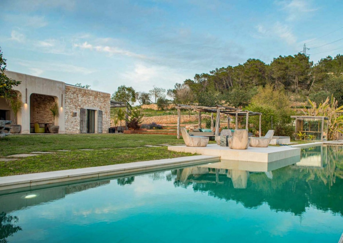 Esta es la casa en alquiler más cara de España: cuesta 130.000 euros al mes