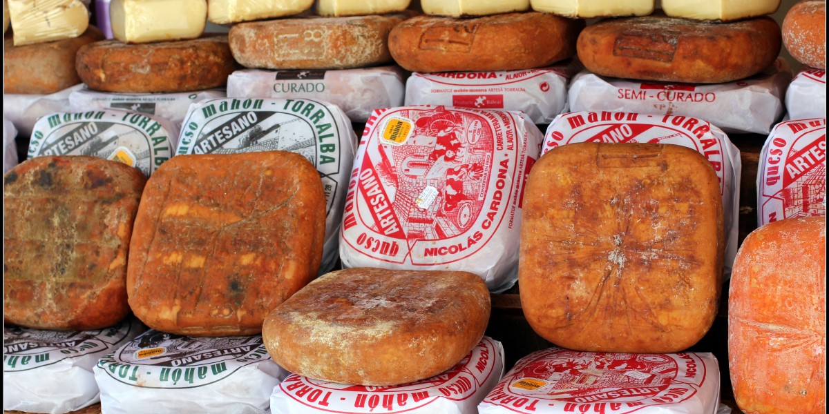 Things to do in Menorca