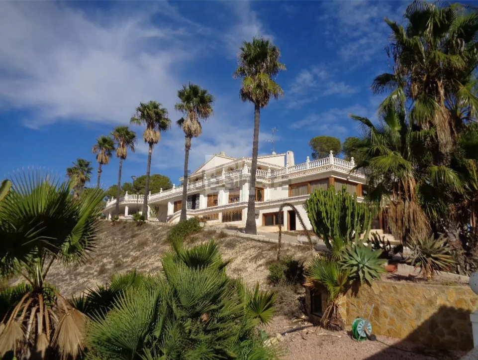 Finca rústica en Comunidad Valenciana