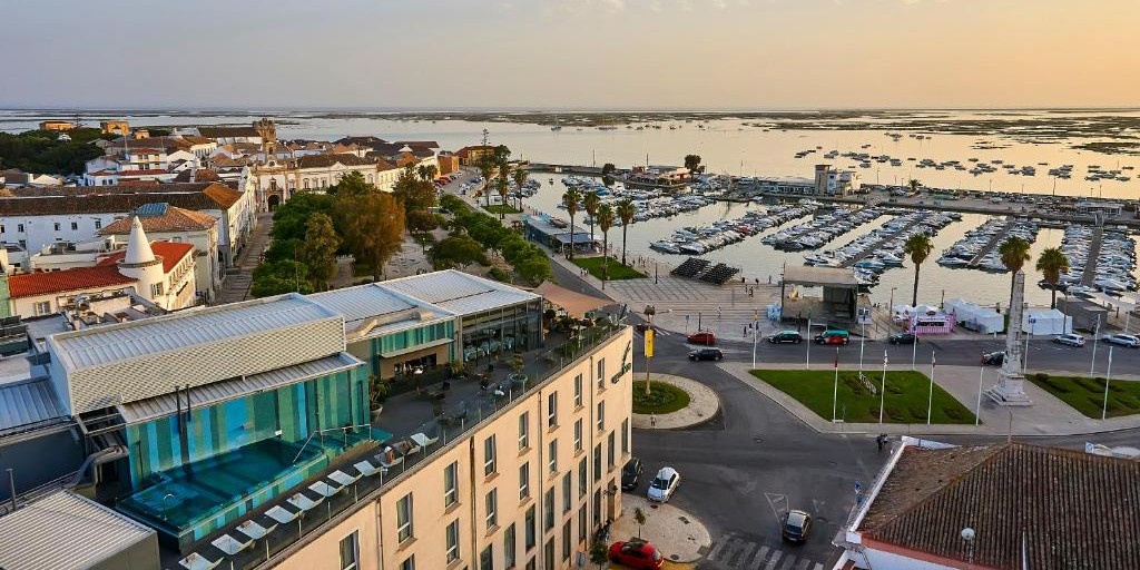 Occidental Faro