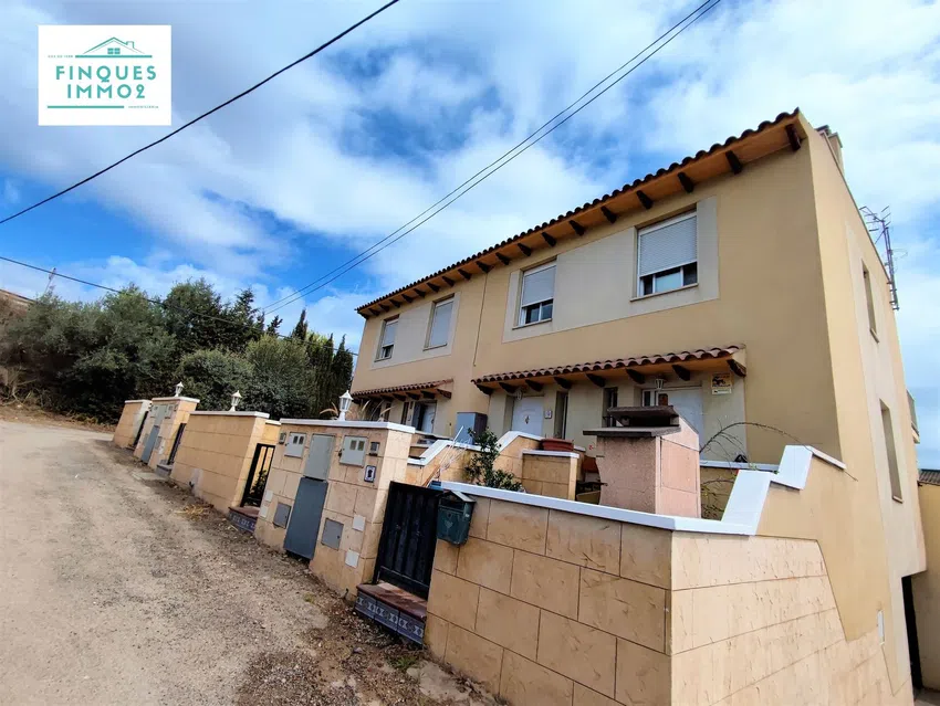 Casa en venta en Tarragona