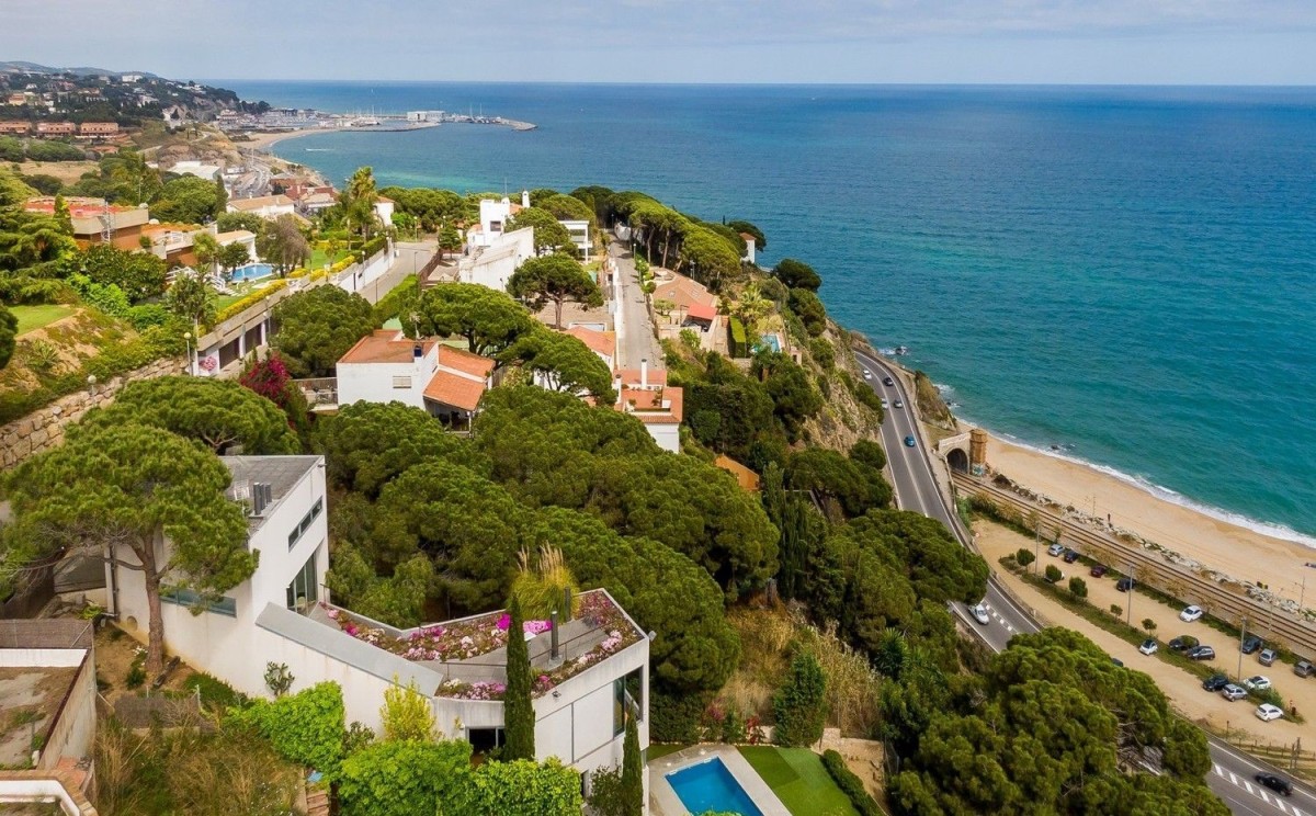 Maresme