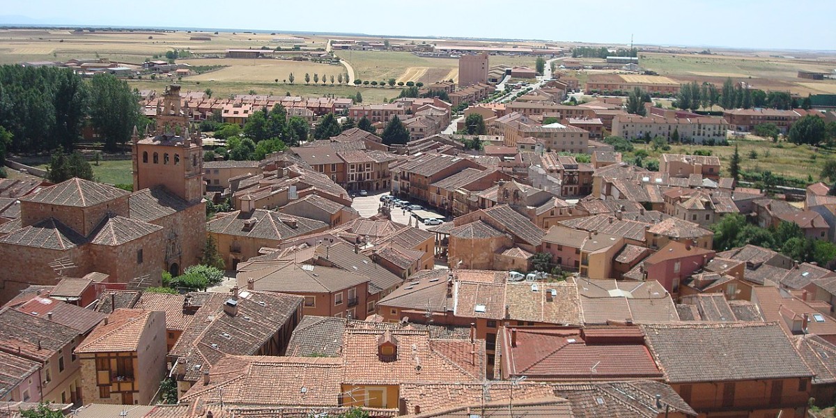 Ayllon