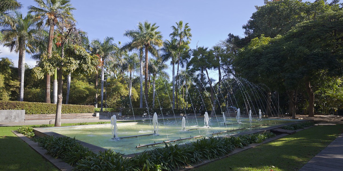 terrazas en santa cruz de tenerife