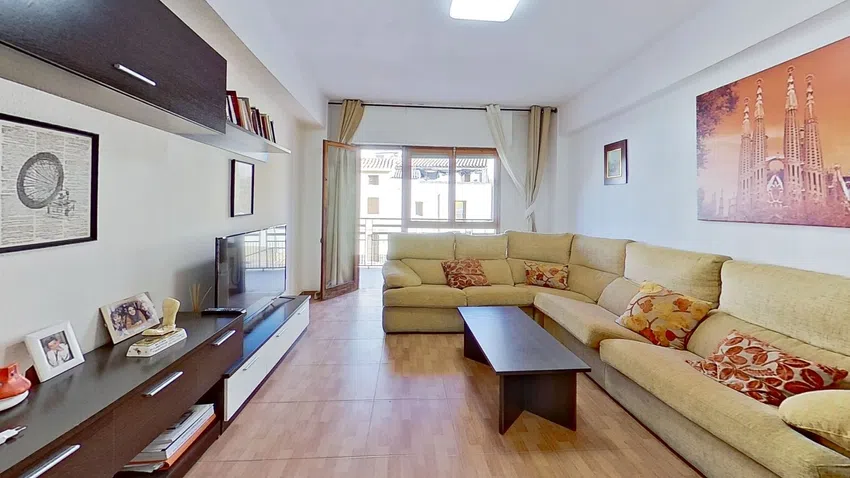 Piso en venta en Castellón