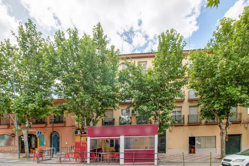 Piso en venta en Jaén