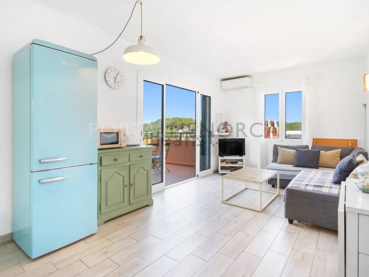 Casa en venta en Cala En Bosch