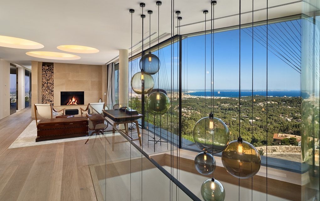 Interior design
