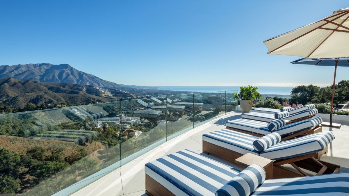Marbella property for sale