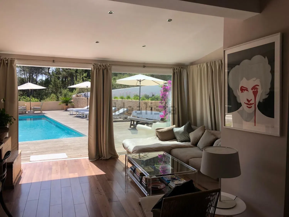 Casa en venta en Cala Mastella