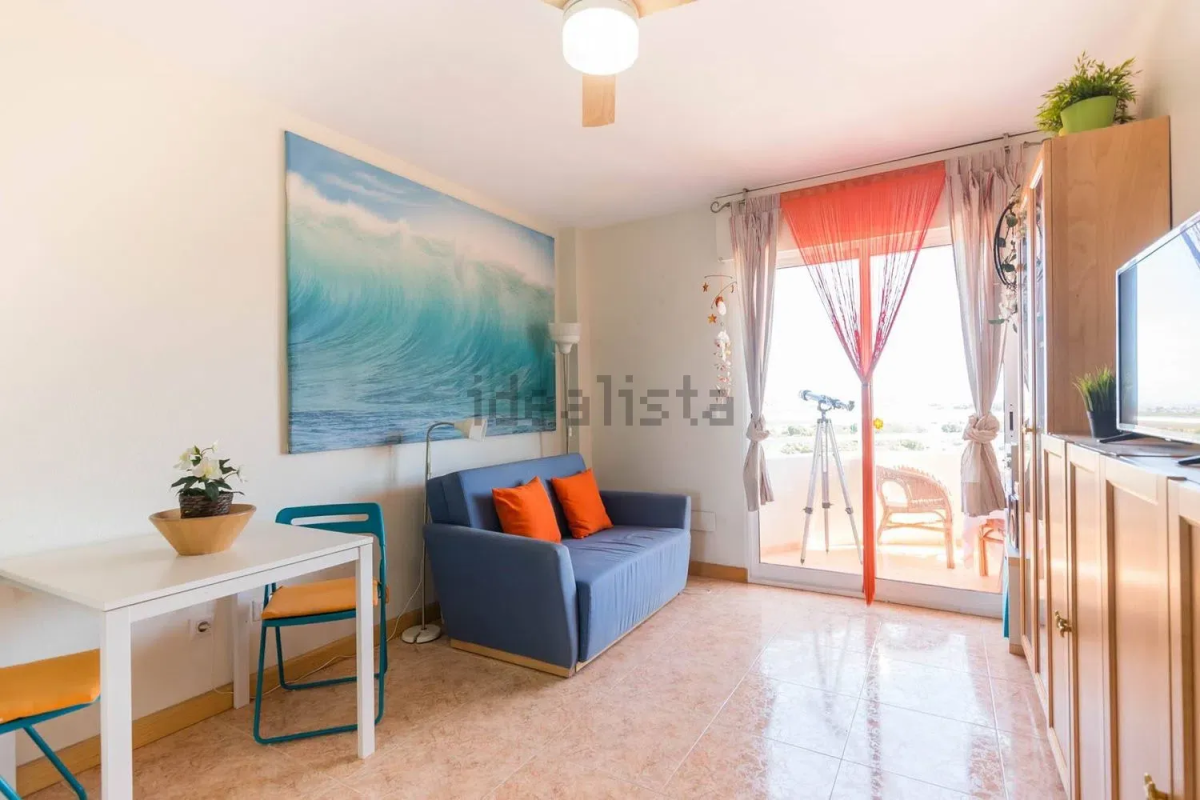 Piso en venta en Murcia