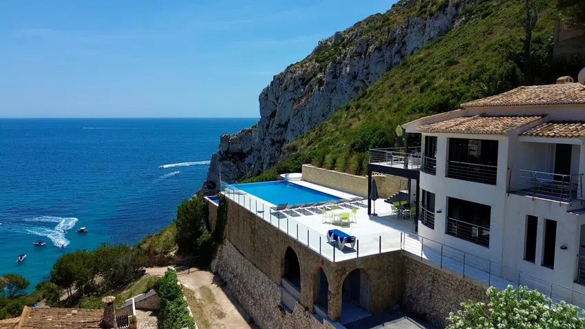 Casa en venta en La Granadella - Costa Nova