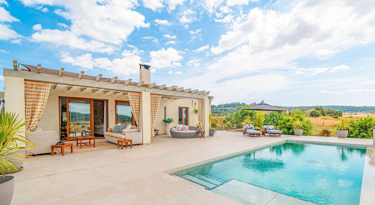 Propriété à vendre à Sant Joan, Majorque