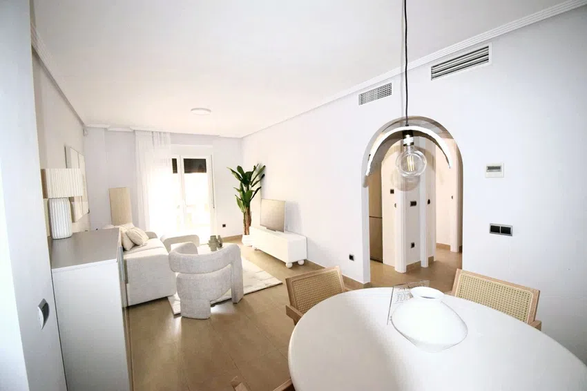 Piso en venta en Murcia