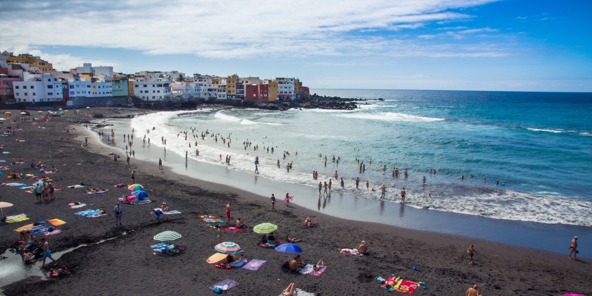 Things to do in Puerto de la Cruz