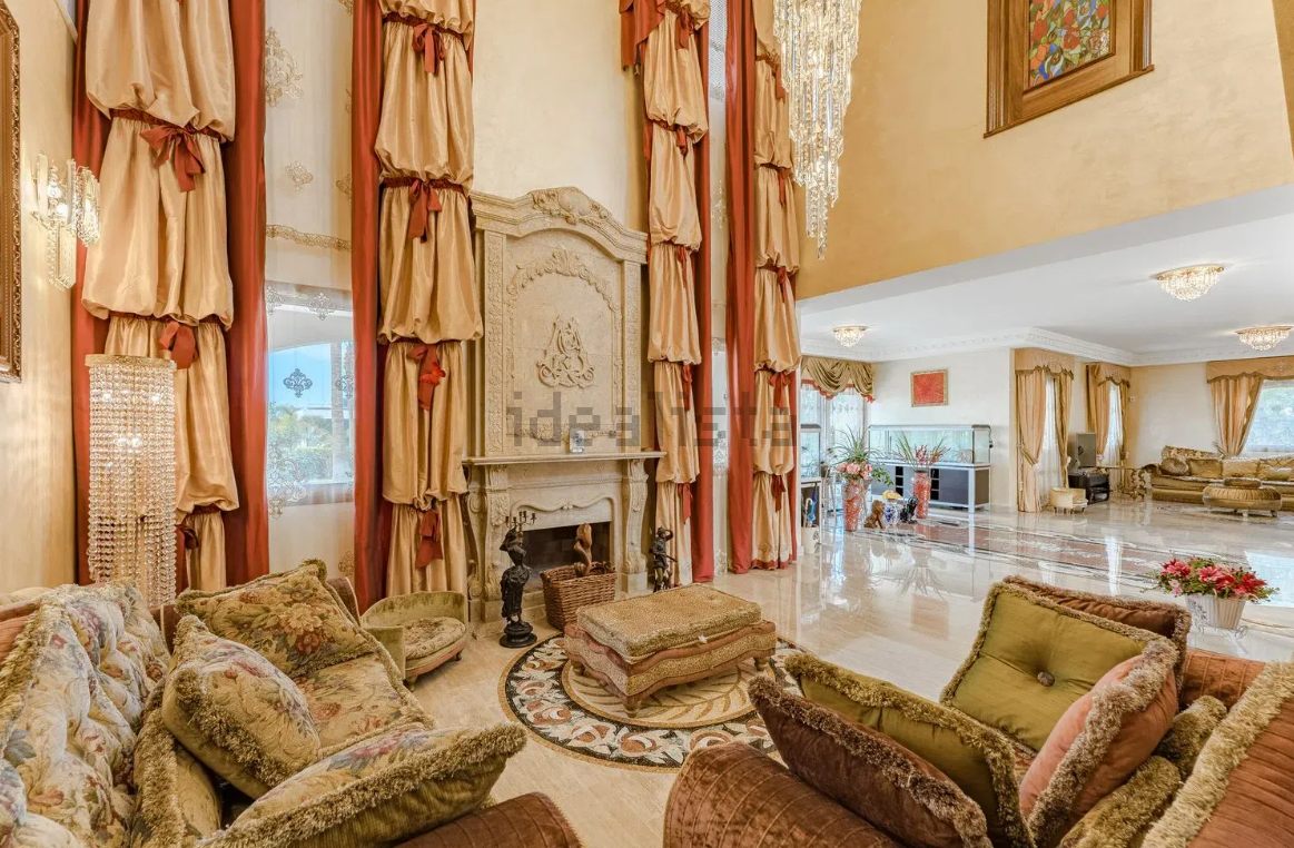 La casa más cara en venta en Canarias