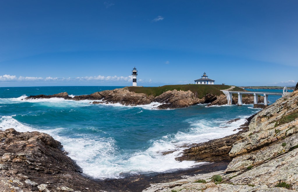 Ribadeo