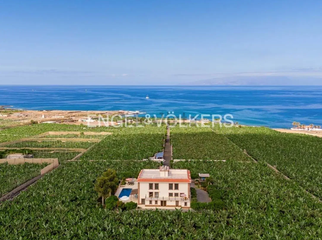 Esta mansión se vende por menos de 10 millones