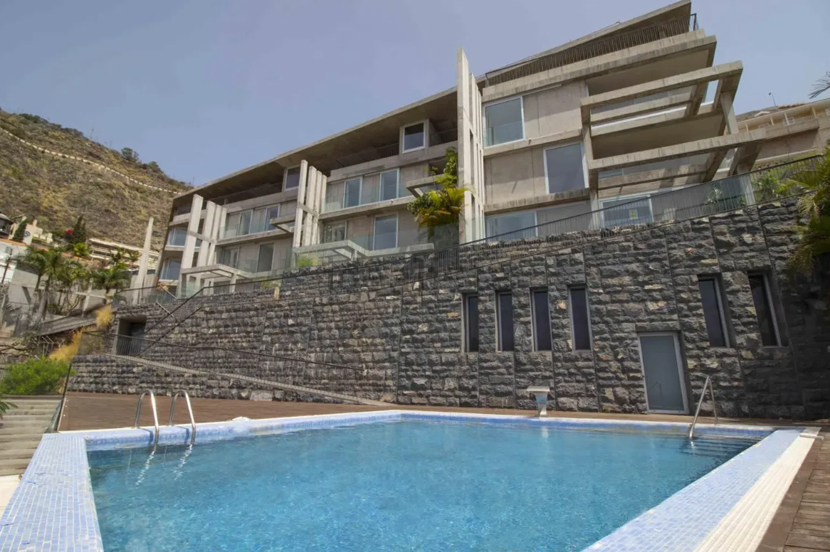 Comprar complejo residencial en España