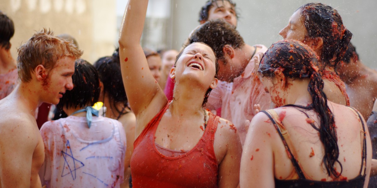 La Tomatina 2025