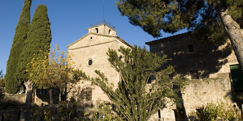 que veure al llucanes