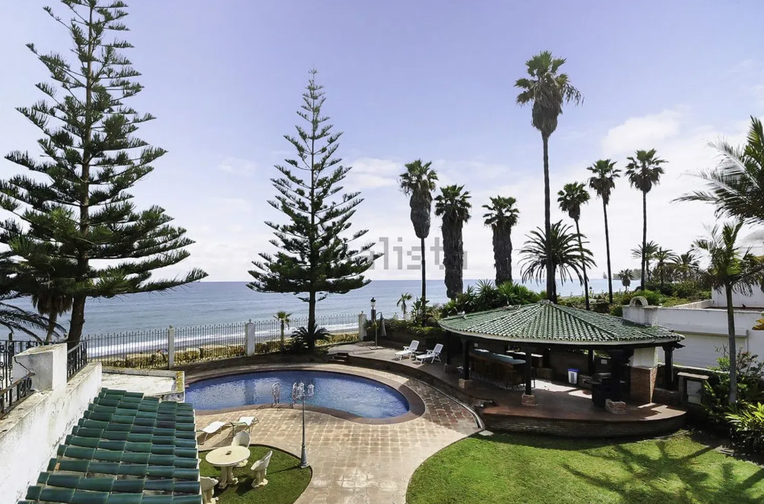 Así es la casa más lujosa y cara de España