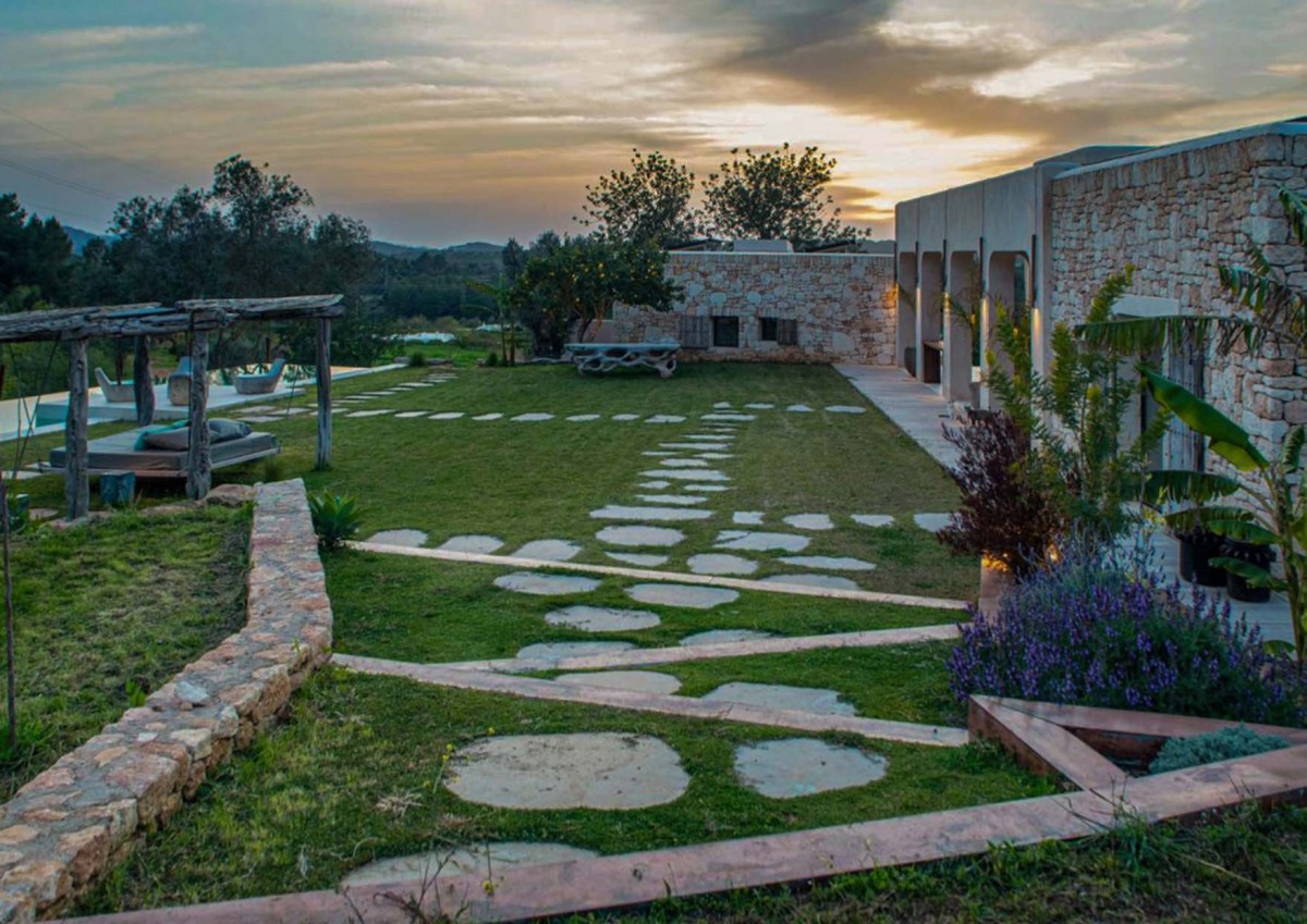 La finca con la renta mensual más cara