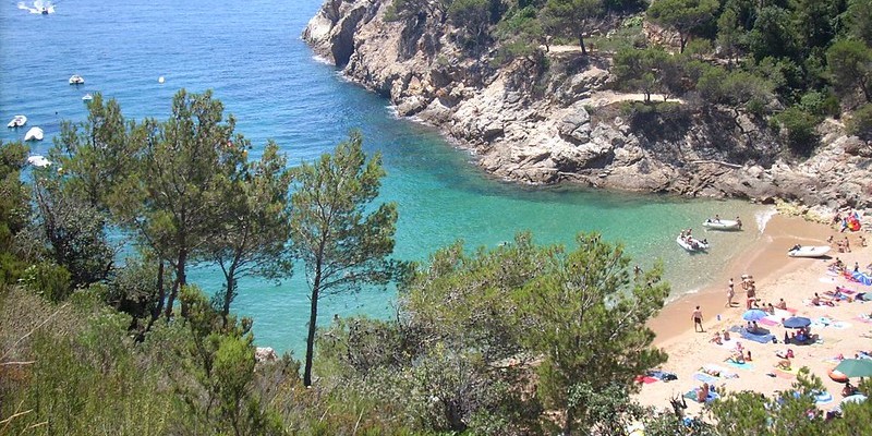 Cala Pola