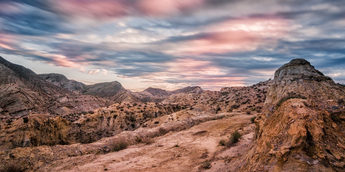 donde se rodo conan el barbaro