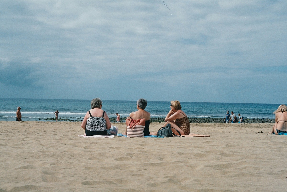 Vivre à Benidorm, Alicante