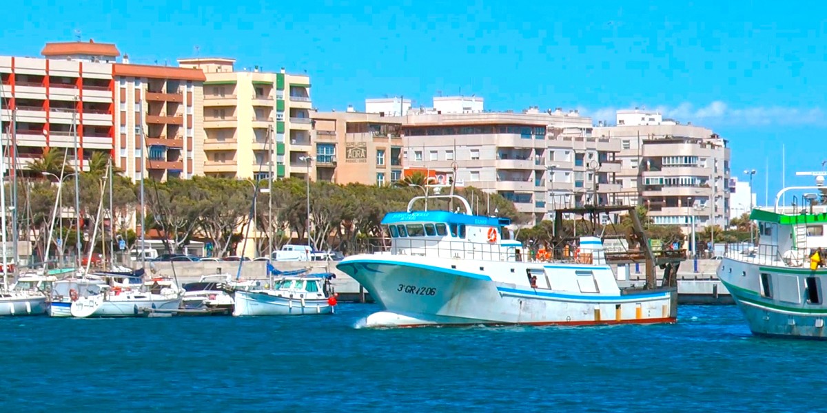 playas para perros en almeria