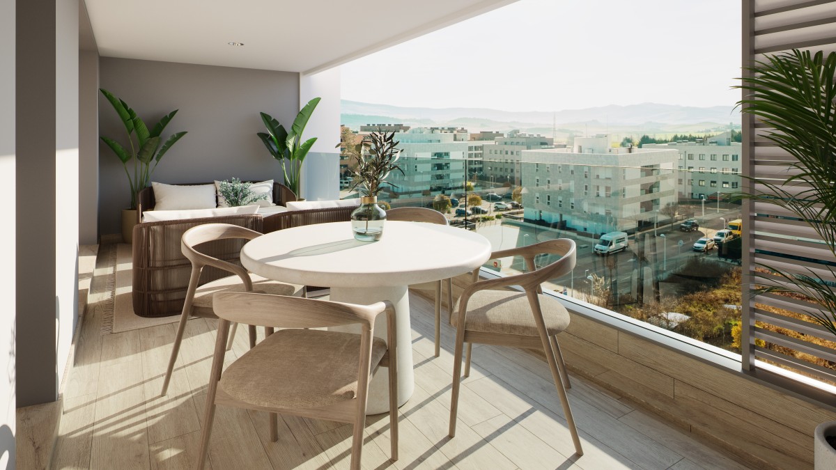 Aedas Homes