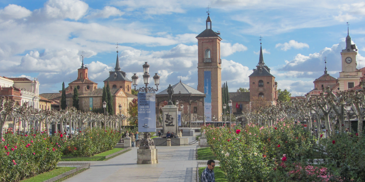 Lesser-known UNESCO world heritage sites Spain