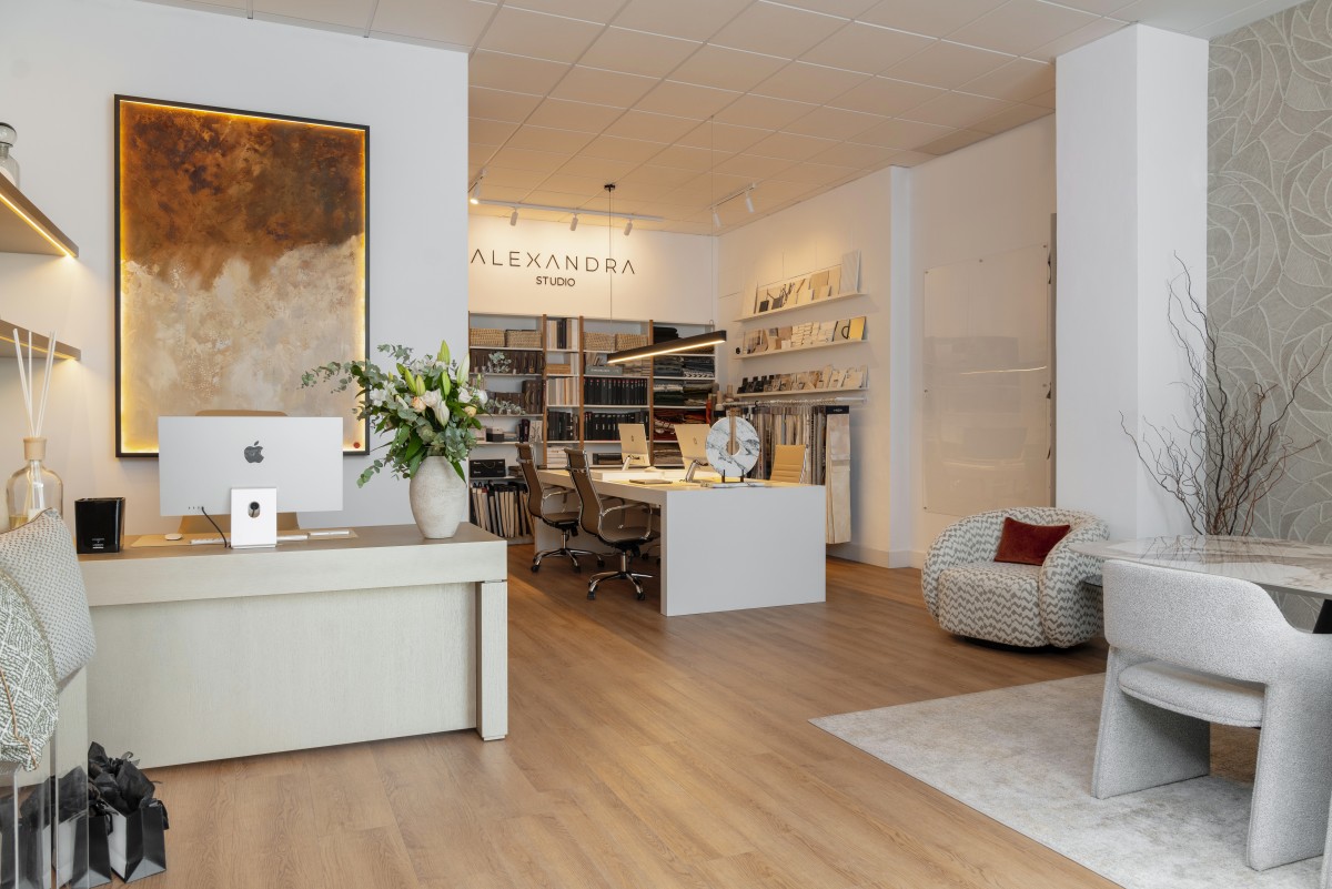 Alexandra Studio