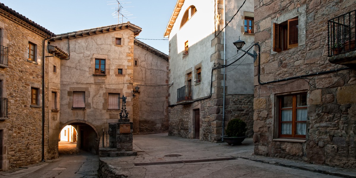 que veure al llucanes