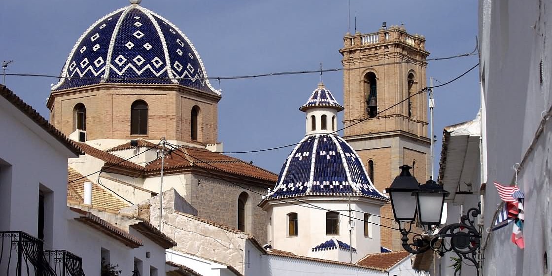 Altea