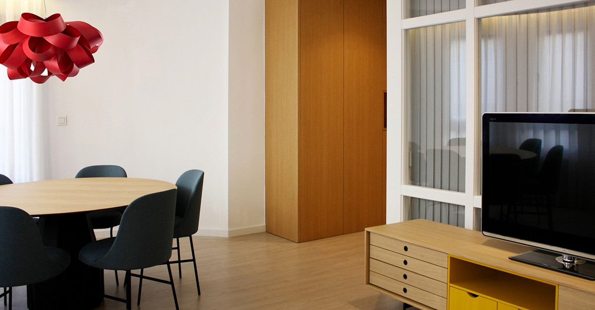 Casa E-P ubicada en Albacete