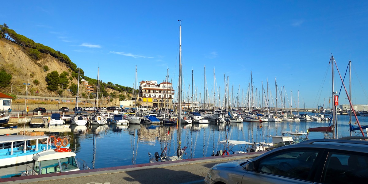 que veure al maresme