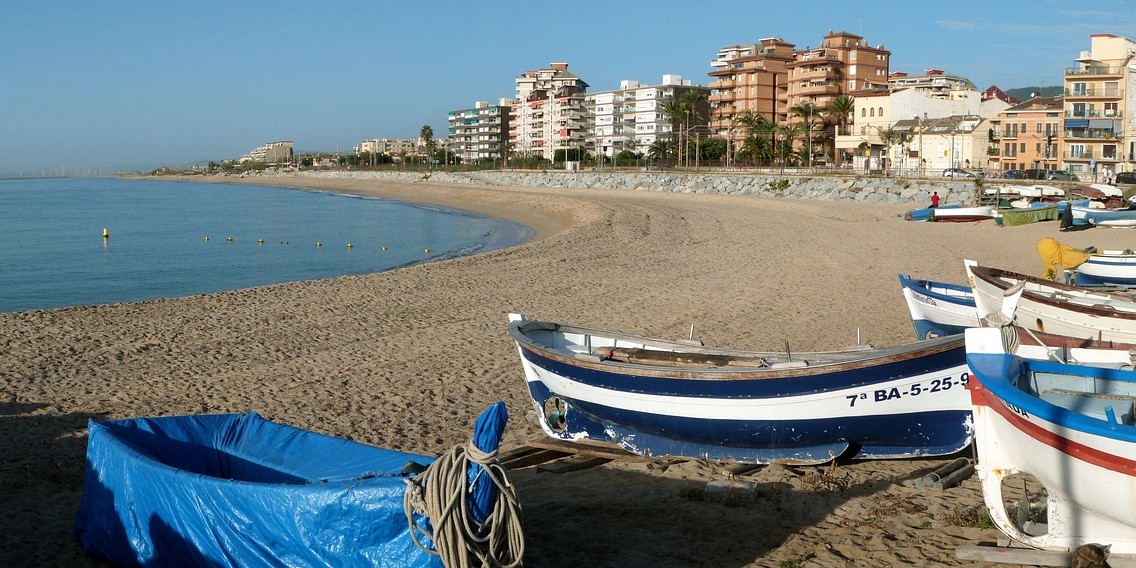 que veure al maresme