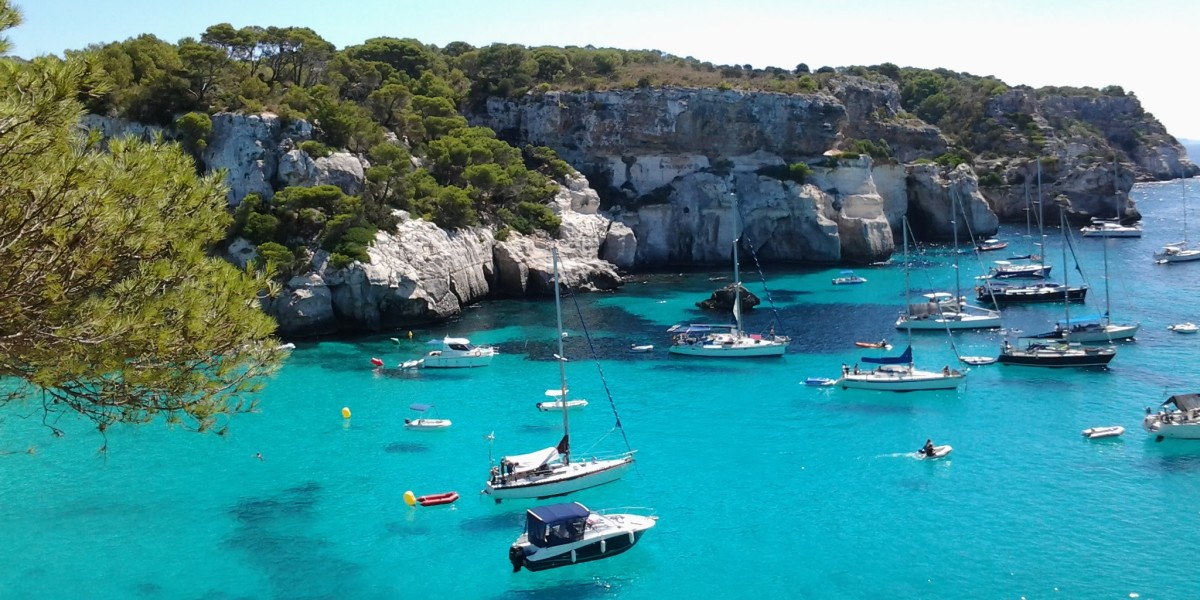 Top things to do in Menorca