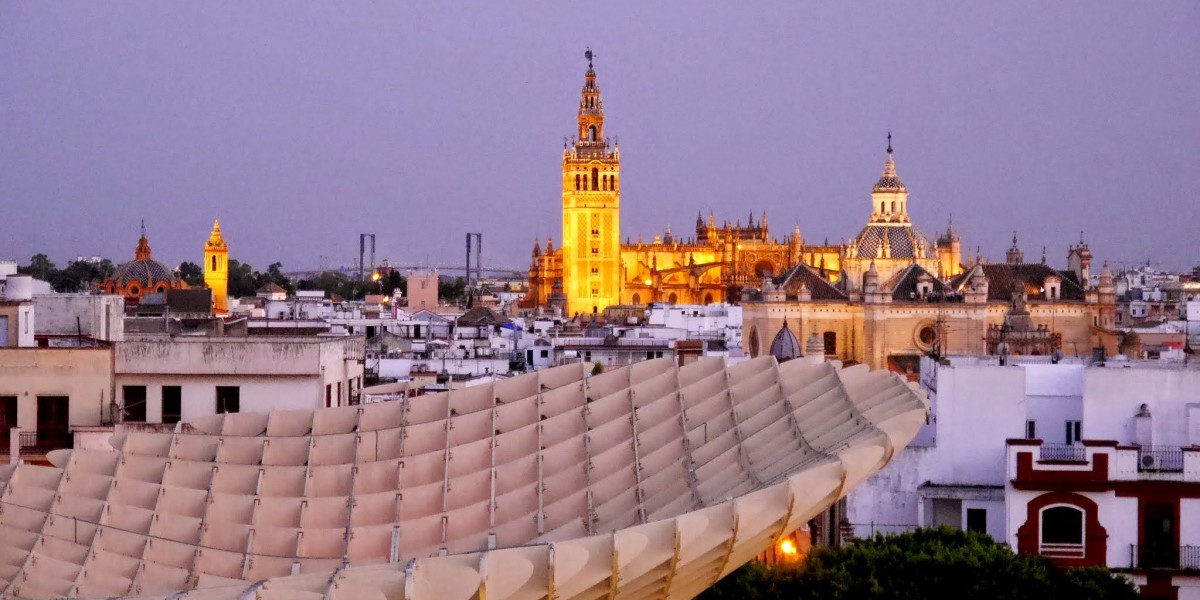 terrazas en sevilla