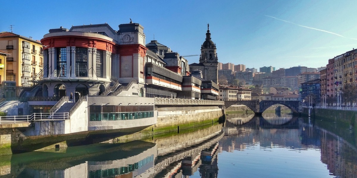 terrazas en bilbao