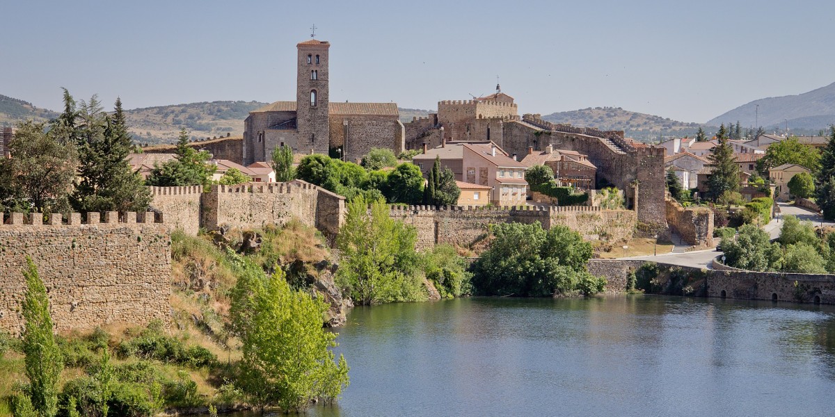 Buitrago del Lozoya