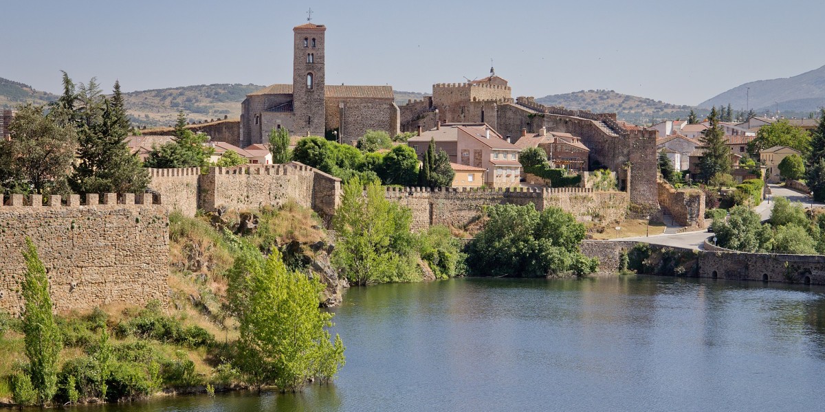 Buitrago del Lozoya