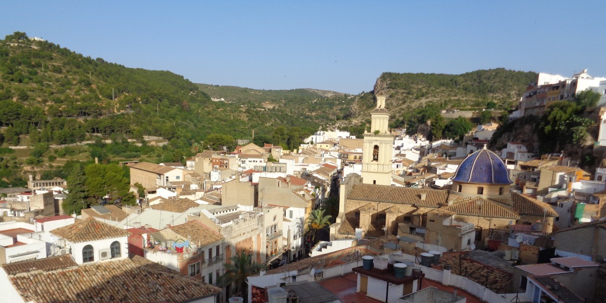 Buñol Tomatina
