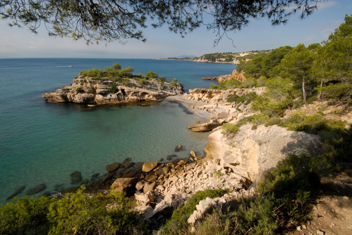Cala de Illot Cala de Illot