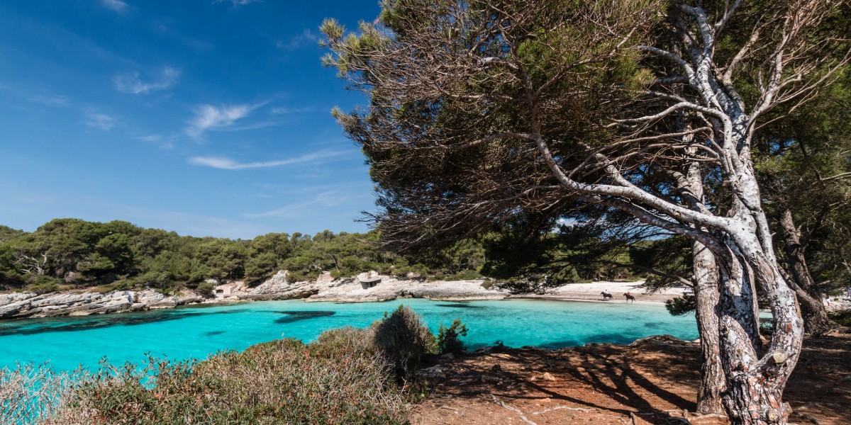 Things to do in Menorca for couples