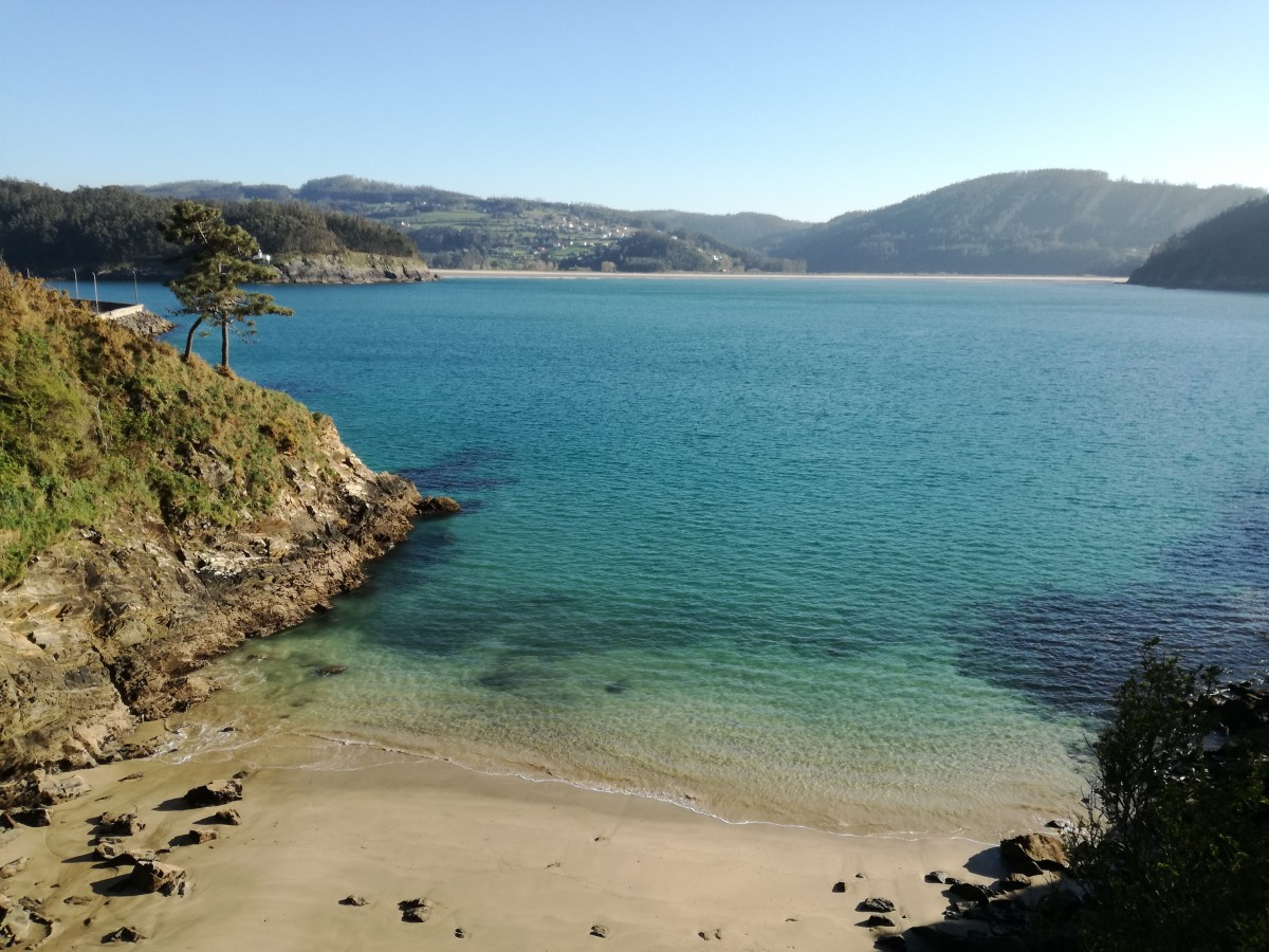 Cala Sonreiras