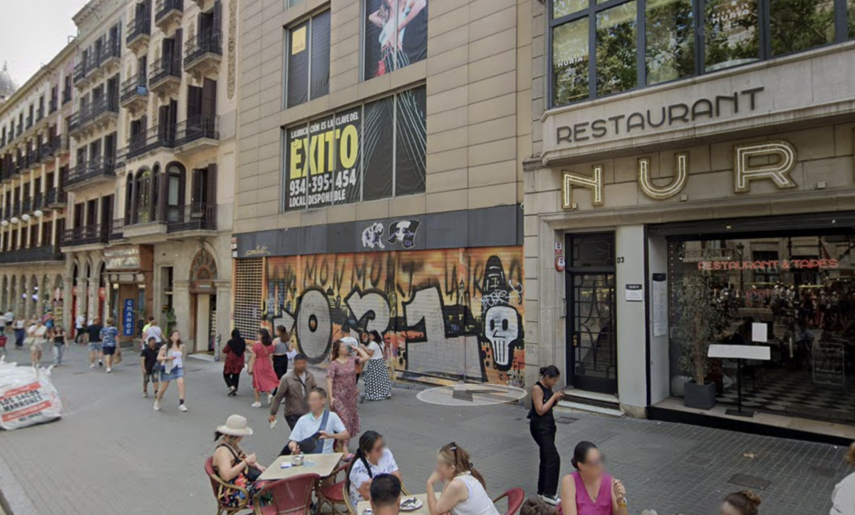 Fnac abandona El Triangle de Barcelona y se muda a La Rambla a finales de año